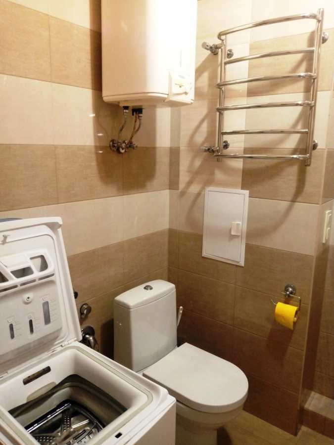 Аренда 1-комнатной квартиры 45 м², Николая Бажана просп., 8Б