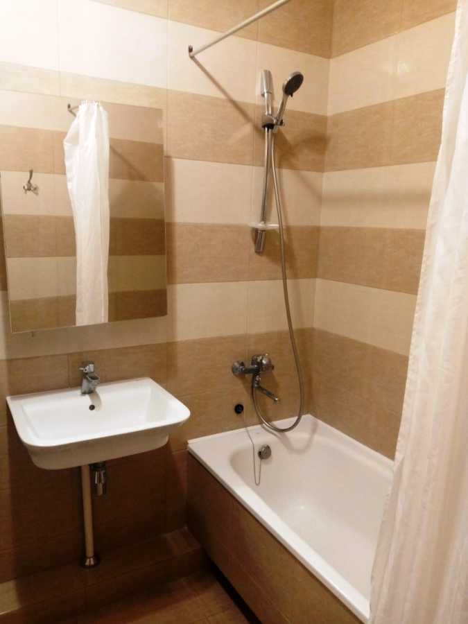 Аренда 1-комнатной квартиры 45 м², Николая Бажана просп., 8Б