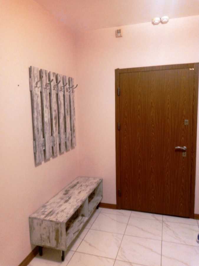 Аренда 1-комнатной квартиры 45 м², Николая Бажана просп., 8Б