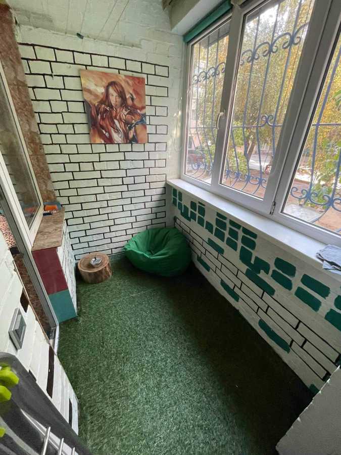 Оренда 1-кімнатної квартири 40 м², Межигірська вул., 59