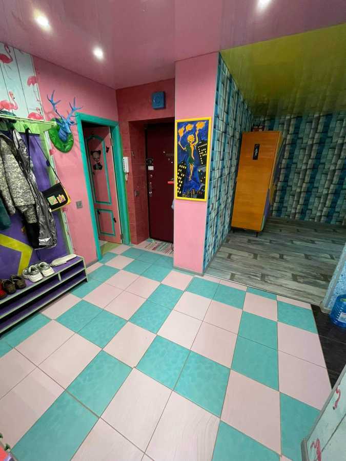 Оренда 1-кімнатної квартири 40 м², Межигірська вул., 59