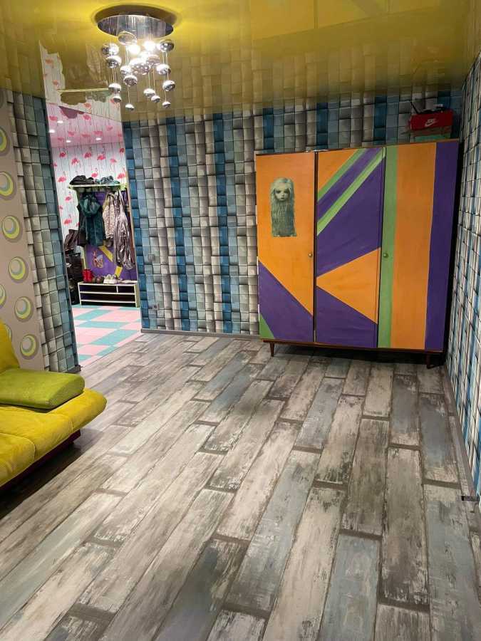 Оренда 1-кімнатної квартири 40 м², Межигірська вул., 59