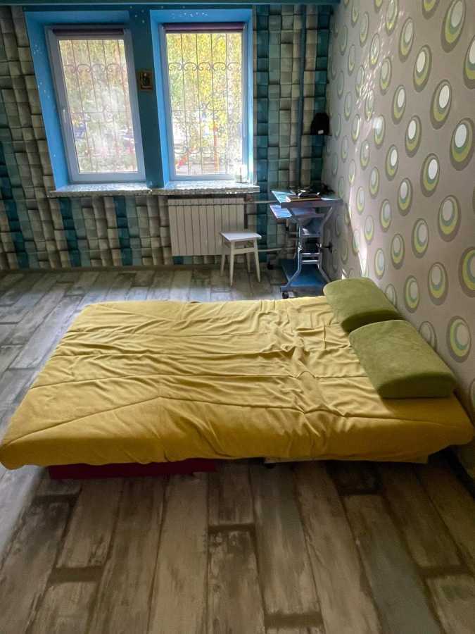 Оренда 1-кімнатної квартири 40 м², Межигірська вул., 59