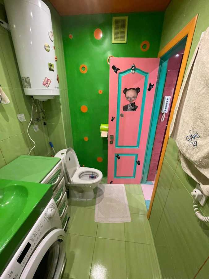 Оренда 1-кімнатної квартири 40 м², Межигірська вул., 59