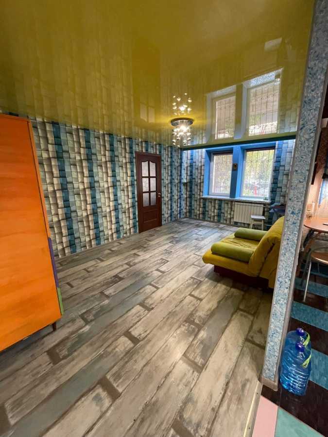 Оренда 1-кімнатної квартири 40 м², Межигірська вул., 59