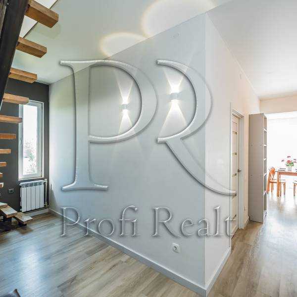 Продажа 3-комнатной квартиры 86 м², Салютная ул.