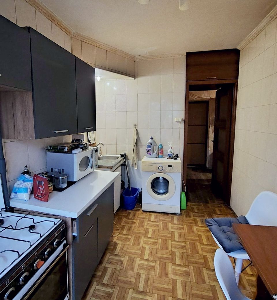 Продажа 3-комнатной квартиры 63 м², Слобожанский просп., 104