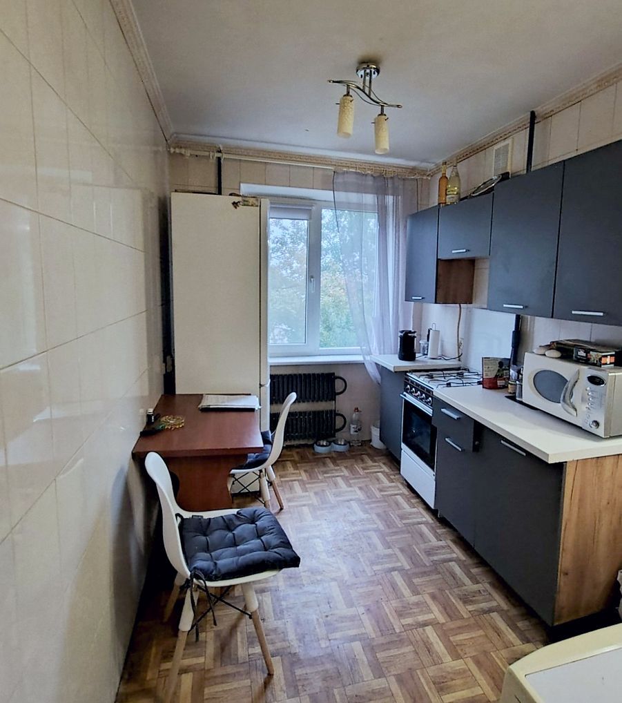 Продажа 3-комнатной квартиры 63 м², Слобожанский просп., 104