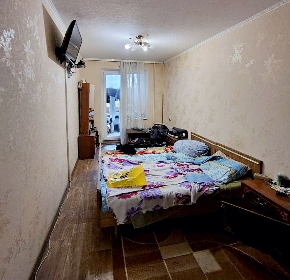 Продажа 3-комнатной квартиры 63 м², Слобожанский просп., 104