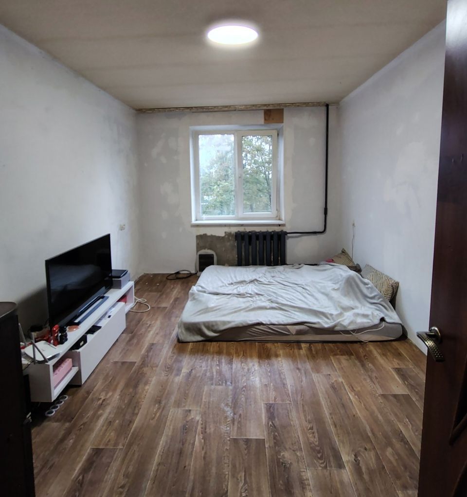 Продажа 3-комнатной квартиры 63 м², Слобожанский просп., 104