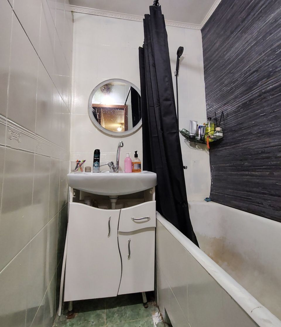 Продажа 3-комнатной квартиры 63 м², Слобожанский просп., 104