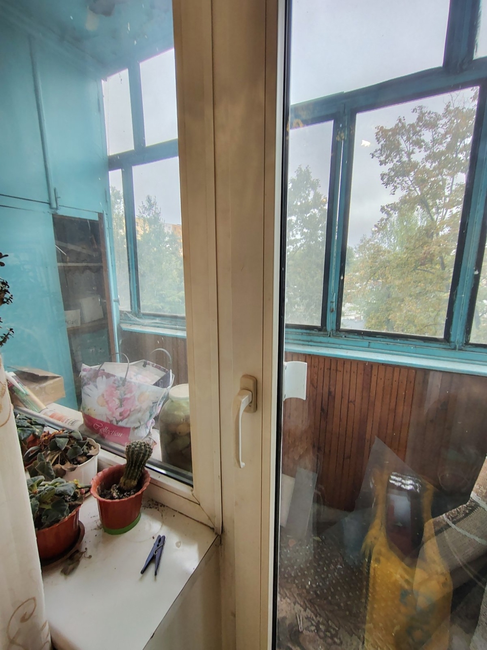 Продажа 3-комнатной квартиры 63 м², Слобожанский просп., 104