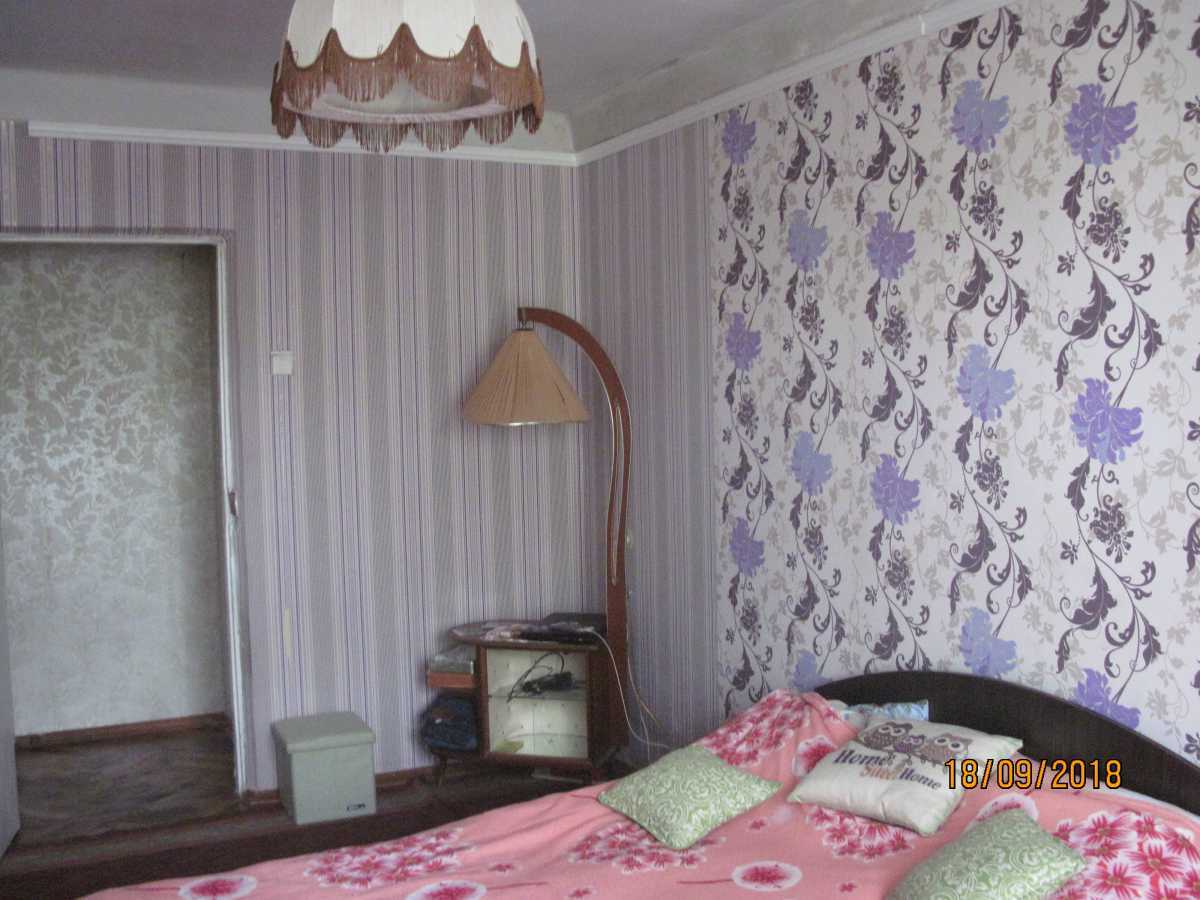 Оренда 3-кімнатної квартири 57 м², Олександра Довженка вул., 12