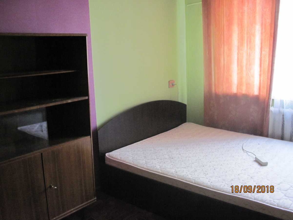 Оренда 3-кімнатної квартири 57 м², Олександра Довженка вул., 12