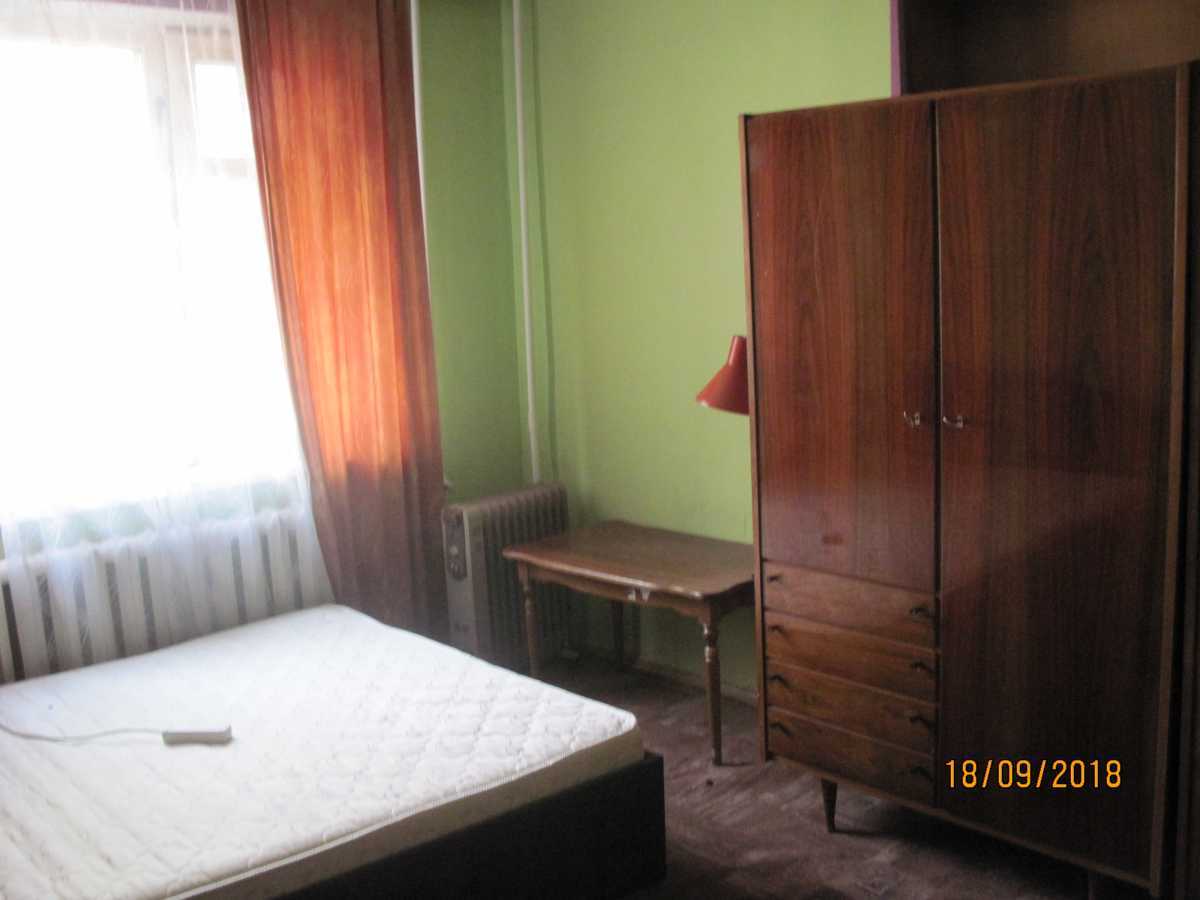 Оренда 3-кімнатної квартири 57 м², Олександра Довженка вул., 12
