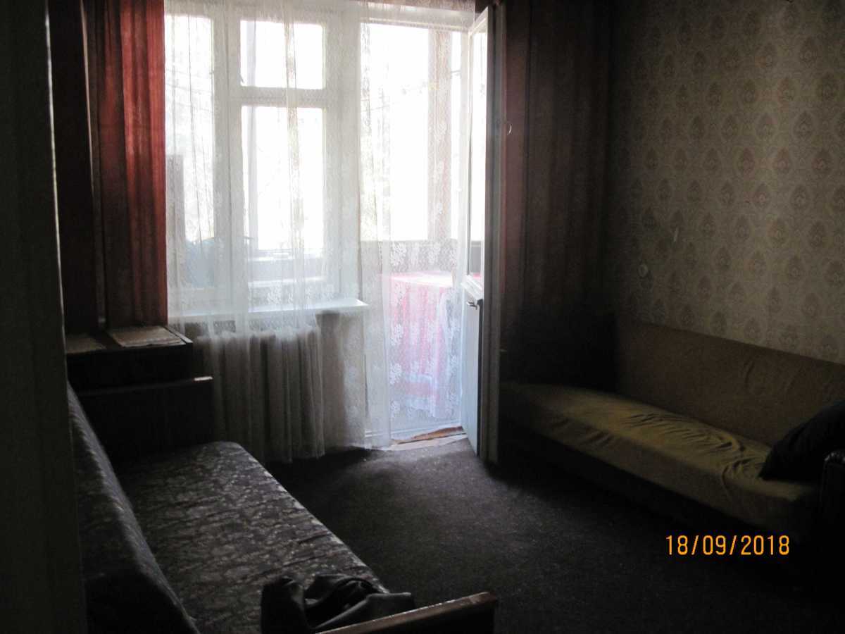 Оренда 3-кімнатної квартири 57 м², Олександра Довженка вул., 12