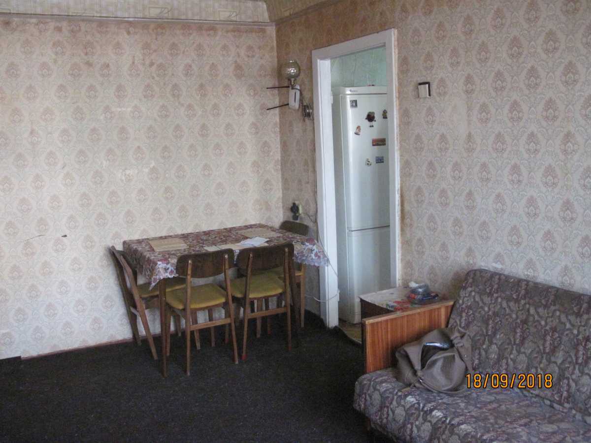 Оренда 3-кімнатної квартири 57 м², Олександра Довженка вул., 12