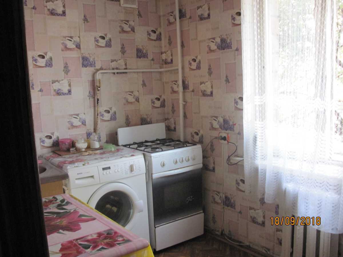 Оренда 3-кімнатної квартири 57 м², Олександра Довженка вул., 12