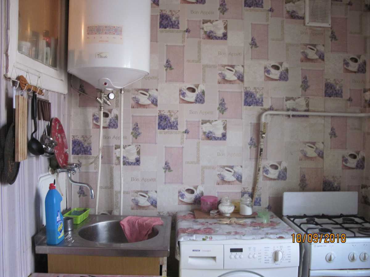 Оренда 3-кімнатної квартири 57 м², Олександра Довженка вул., 12
