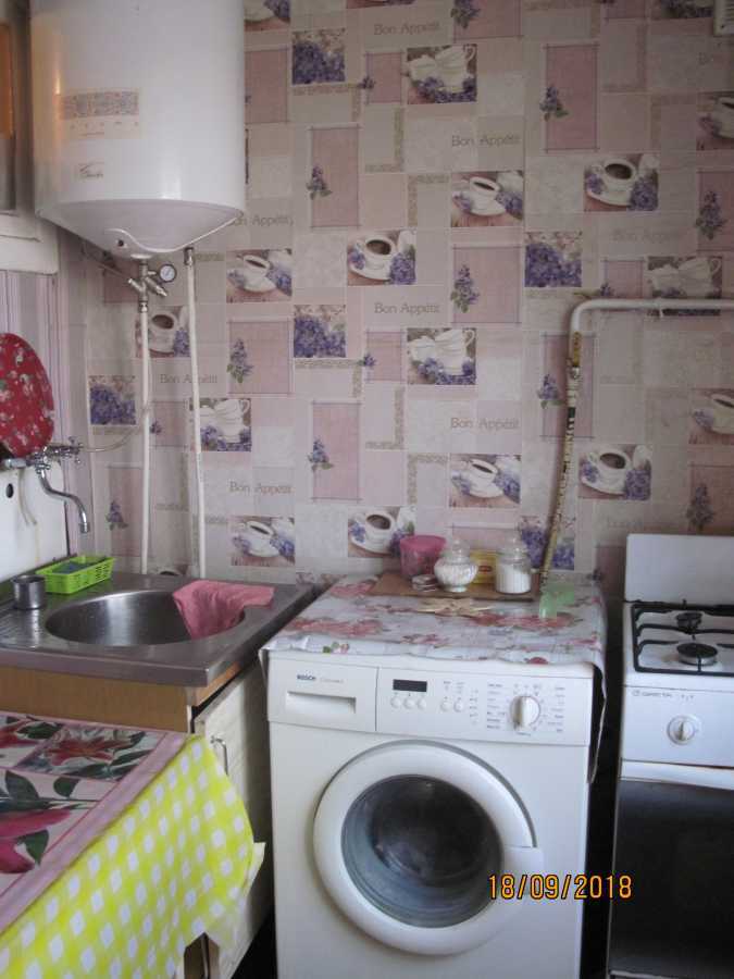 Оренда 3-кімнатної квартири 57 м², Олександра Довженка вул., 12