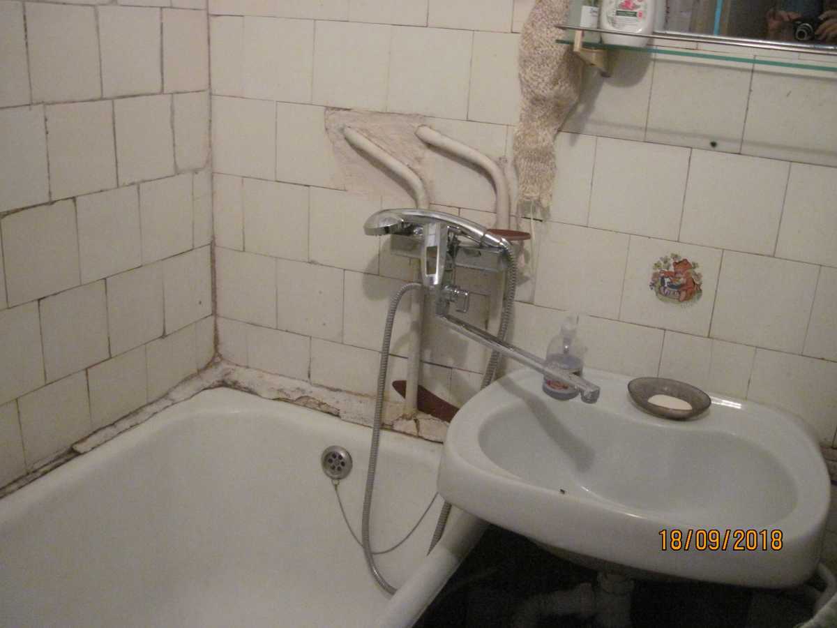 Оренда 3-кімнатної квартири 57 м², Олександра Довженка вул., 12