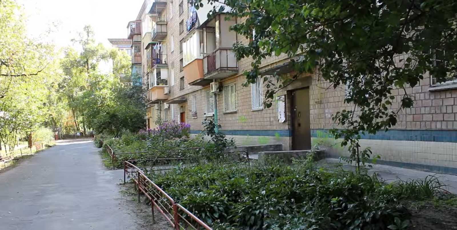 Оренда 3-кімнатної квартири 57 м², Олександра Довженка вул., 12