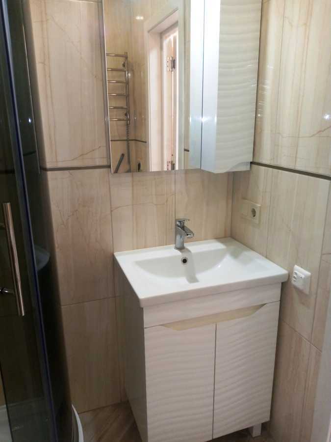 Оренда 1-кімнатної квартири 34.3 м², Заміська вул., 2