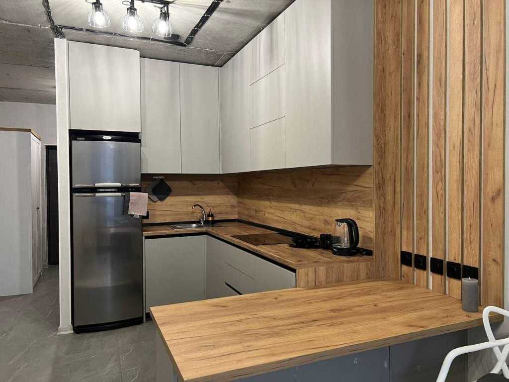 Оренда 1-кімнатної квартири 36 м², Університетська вул., 1Д