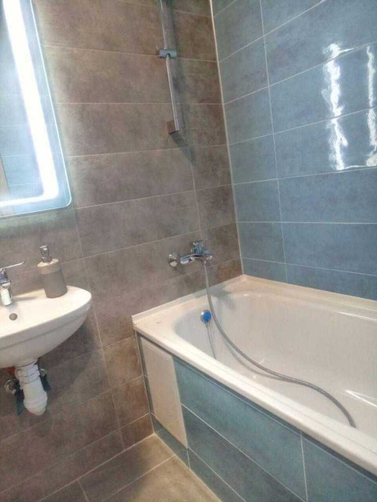 Оренда 1-кімнатної квартири 36 м², Університетська вул., 1Д