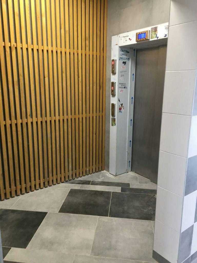 Оренда 1-кімнатної квартири 36 м², Університетська вул., 1Д