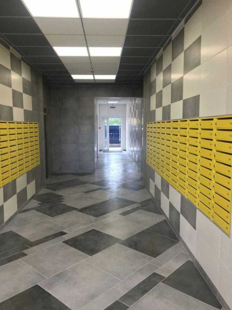 Оренда 1-кімнатної квартири 36 м², Університетська вул., 1Д