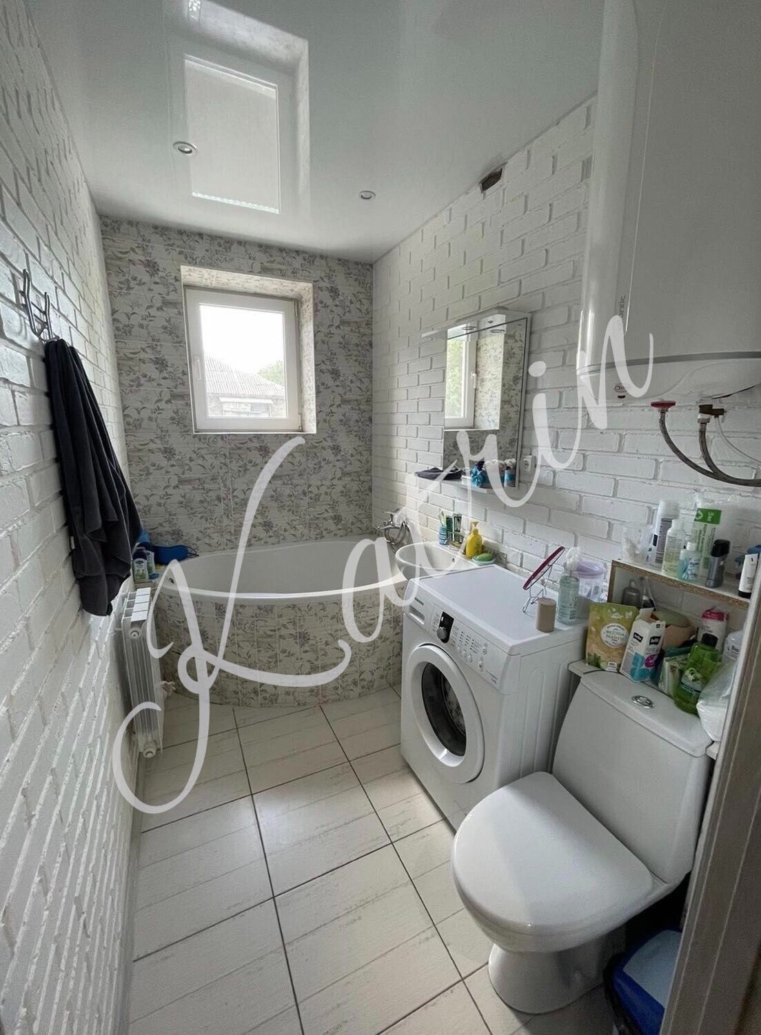Аренда 1-комнатной квартиры 36 м², Девичья ул.