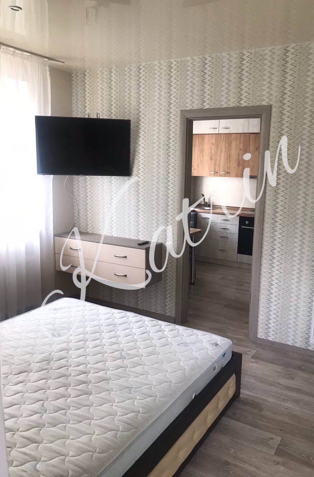Аренда 1-комнатной квартиры 36 м², Девичья ул.
