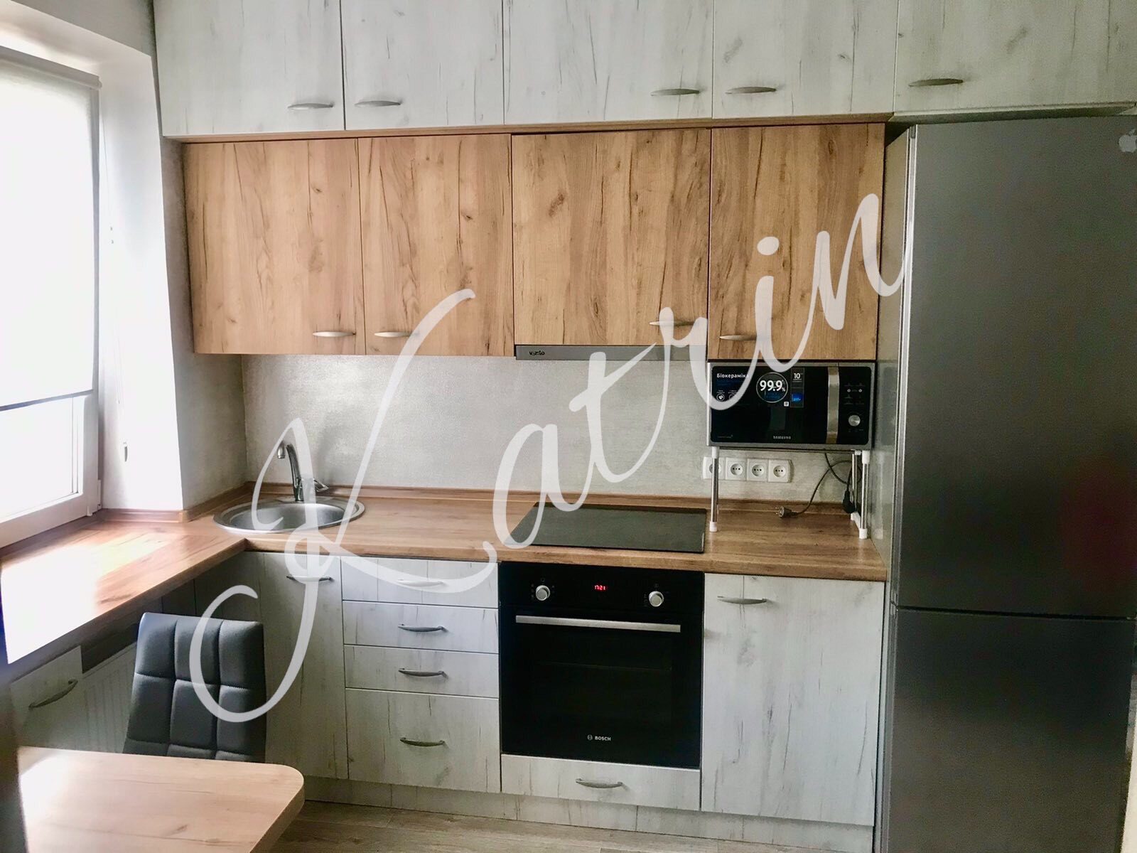 Аренда 1-комнатной квартиры 36 м², Девичья ул.