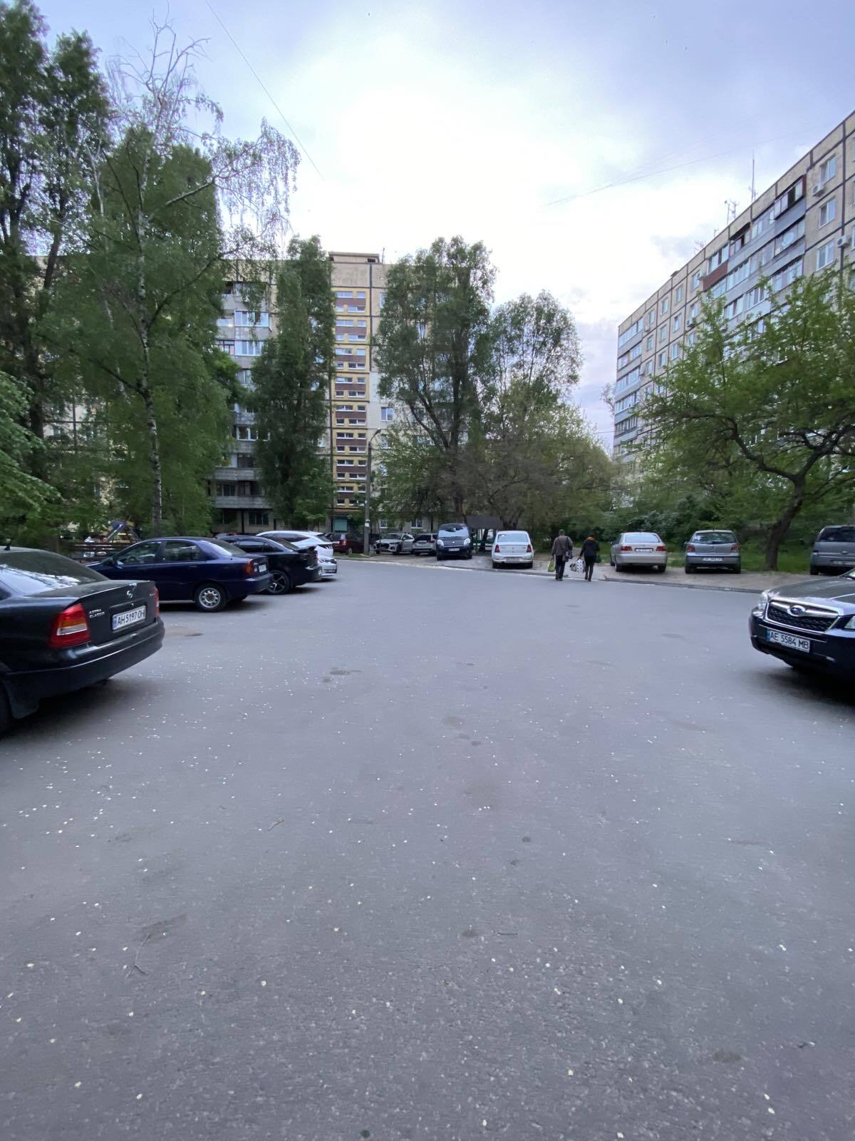 Аренда 4-комнатной квартиры 77 м², Калиновая ул.