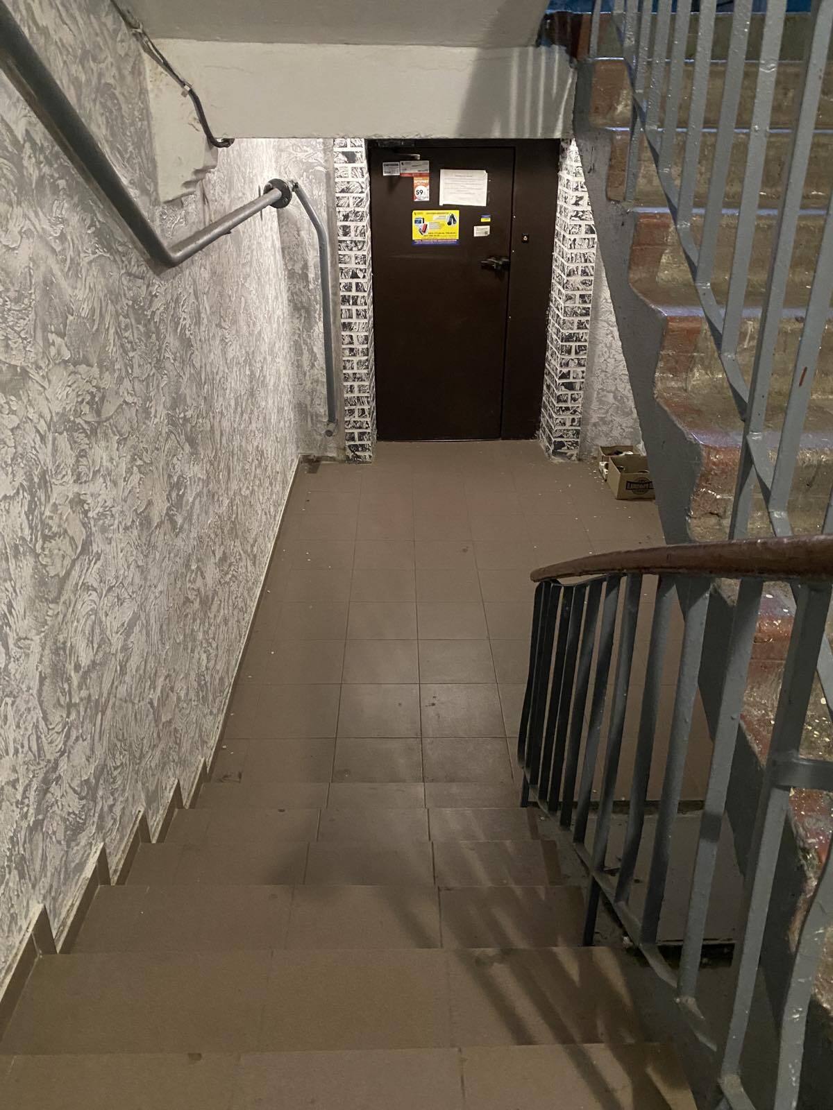 Аренда 4-комнатной квартиры 77 м², Калиновая ул.