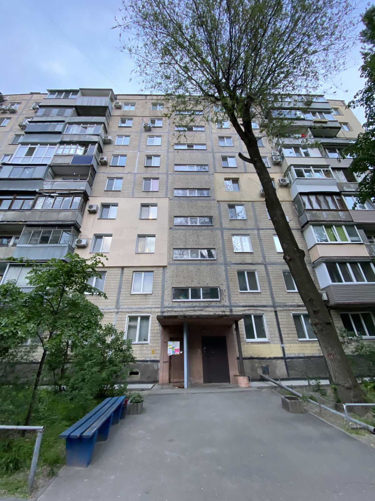 Аренда 4-комнатной квартиры 77 м², Калиновая ул.