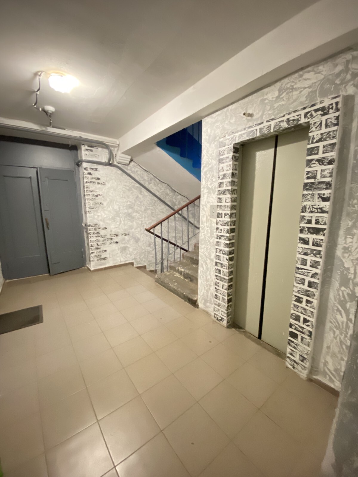 Аренда 4-комнатной квартиры 77 м², Калиновая ул.