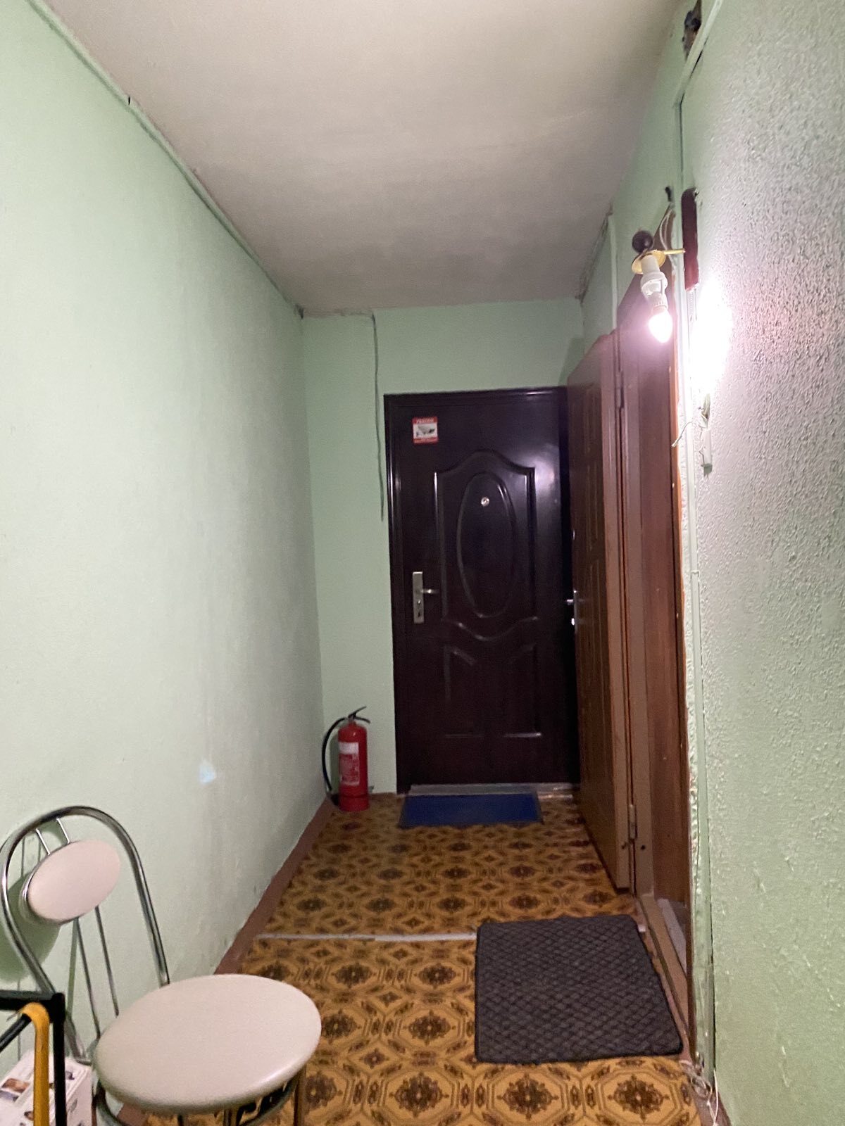 Аренда 4-комнатной квартиры 77 м², Калиновая ул.