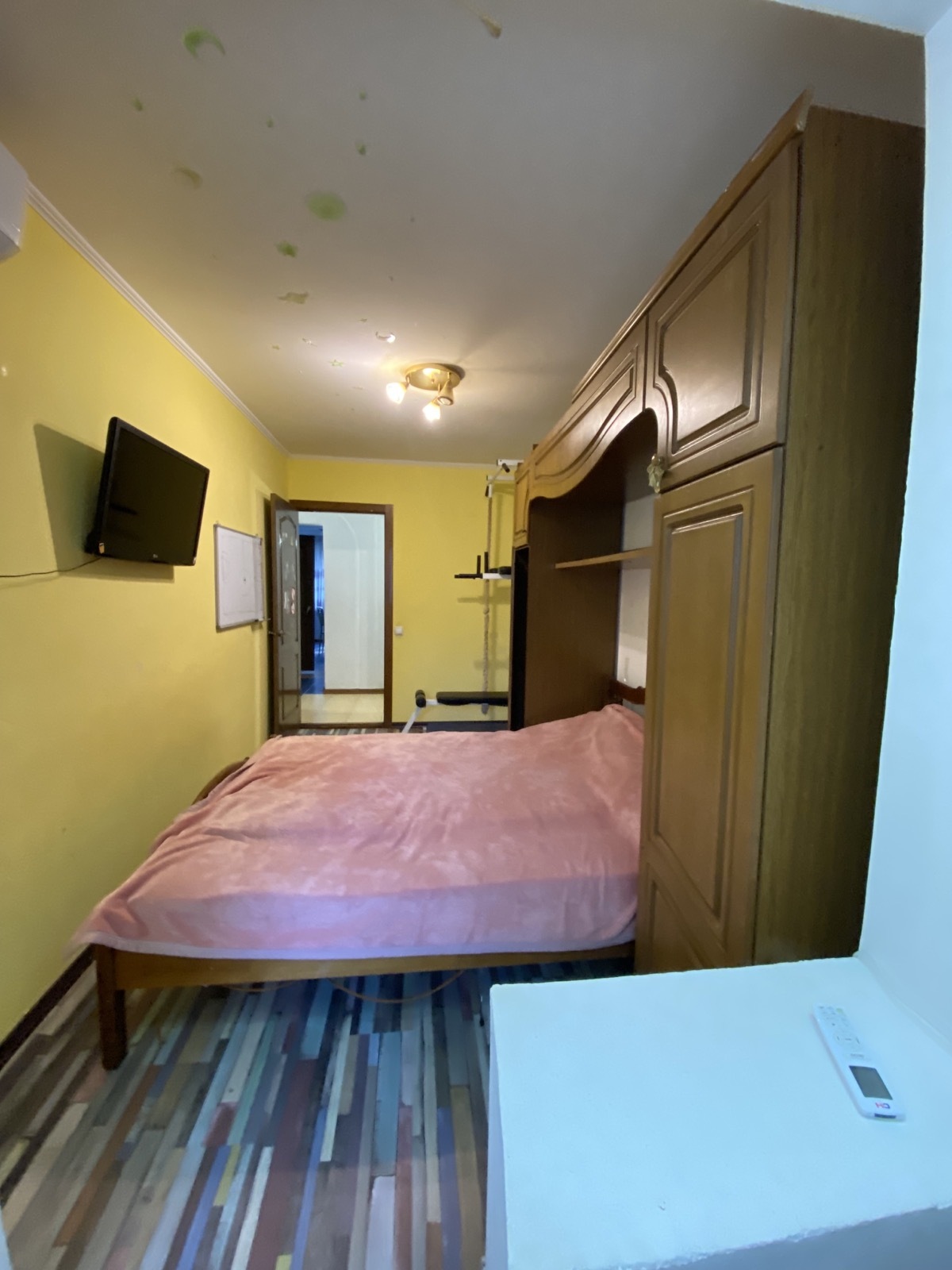 Аренда 4-комнатной квартиры 77 м², Калиновая ул.