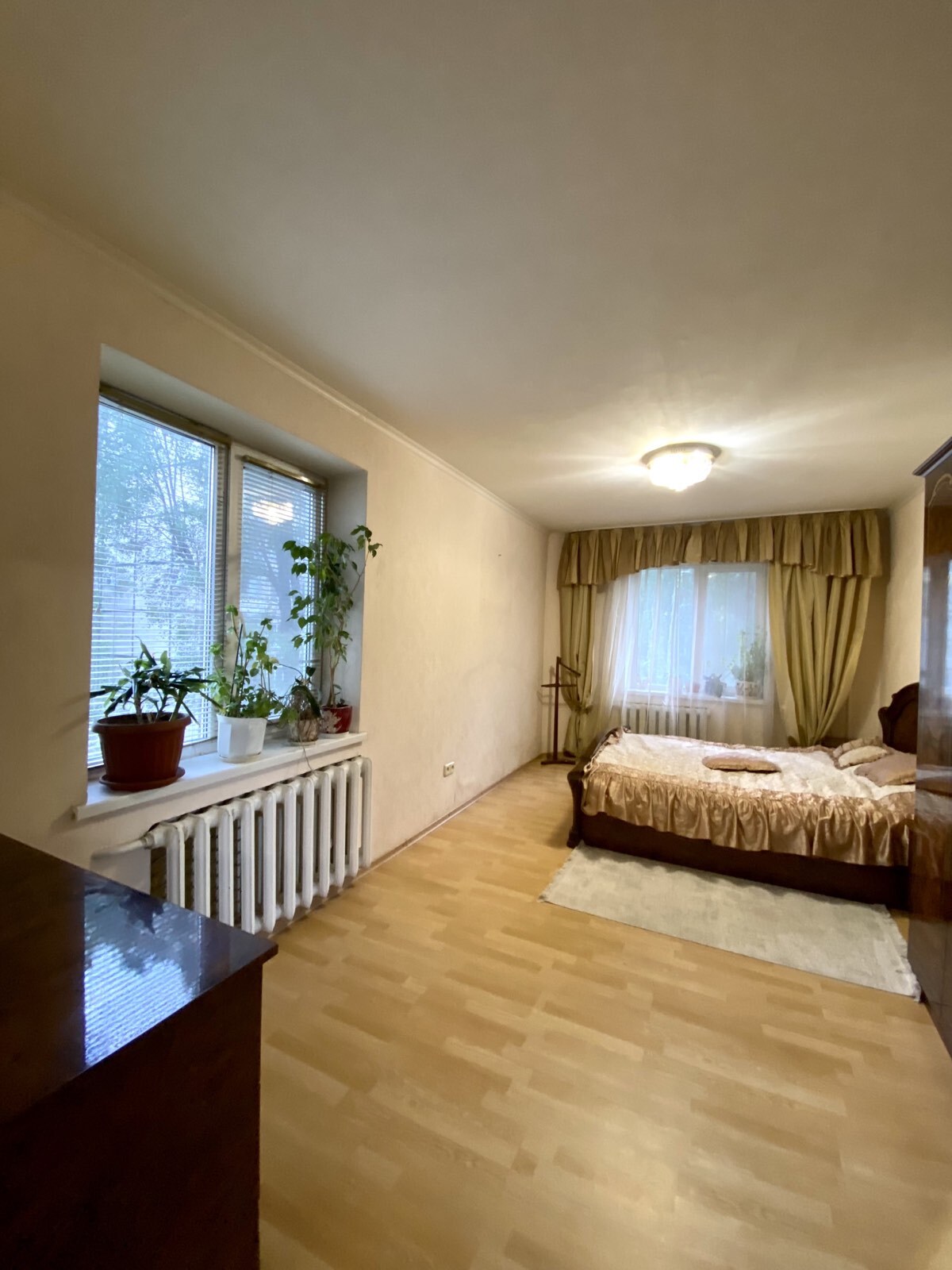 Аренда 4-комнатной квартиры 77 м², Калиновая ул.