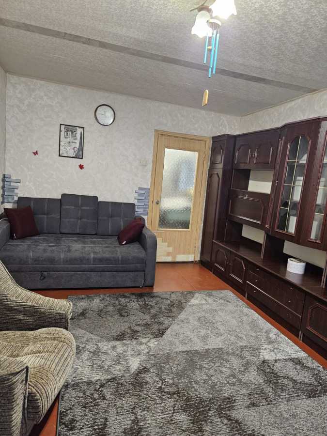 Аренда 1-комнатной квартиры 40 м², Ревуцкого ул., 17
