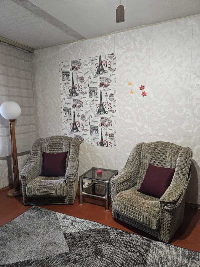 Аренда 1-комнатной квартиры 40 м², Ревуцкого ул., 17
