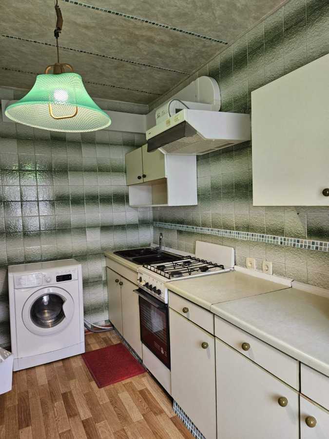 Аренда 1-комнатной квартиры 40 м², Ревуцкого ул., 17