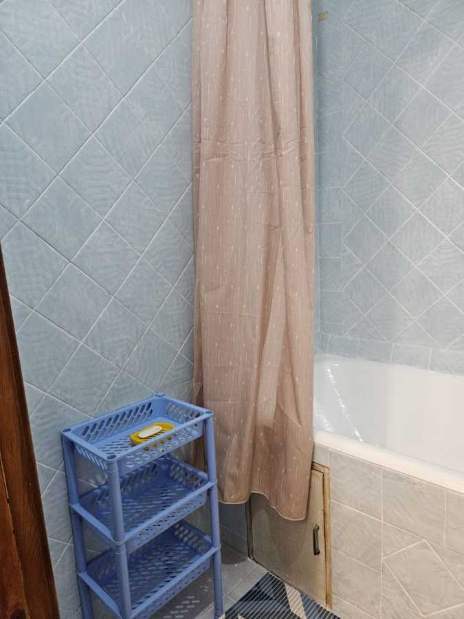 Аренда 1-комнатной квартиры 40 м², Ревуцкого ул., 17