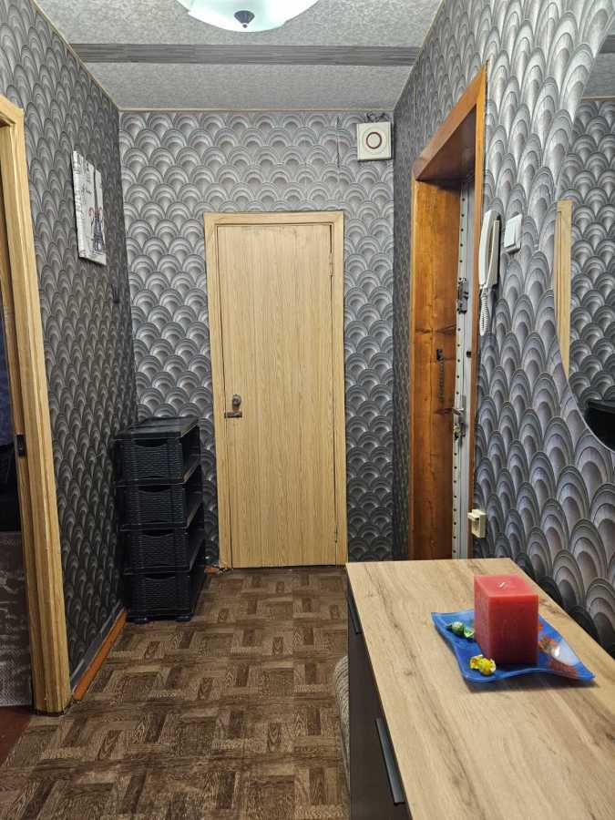 Аренда 1-комнатной квартиры 40 м², Ревуцкого ул., 17
