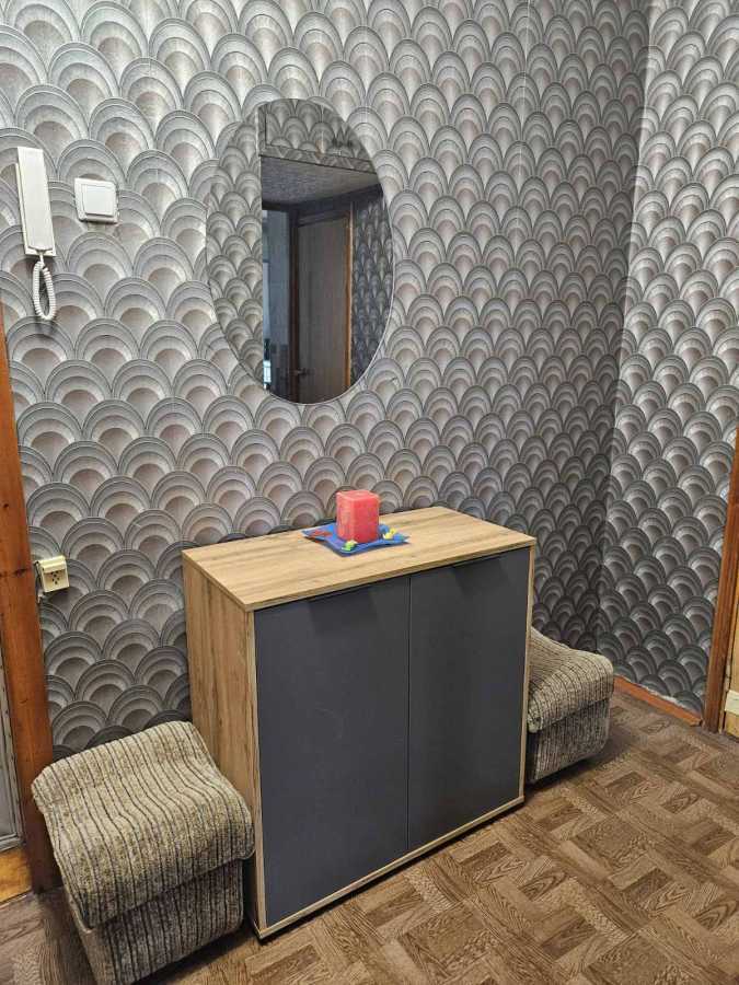 Аренда 1-комнатной квартиры 40 м², Ревуцкого ул., 17