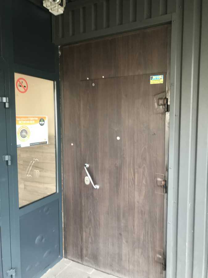 Аренда офиса 216 м², Лукьяновская ул., 1