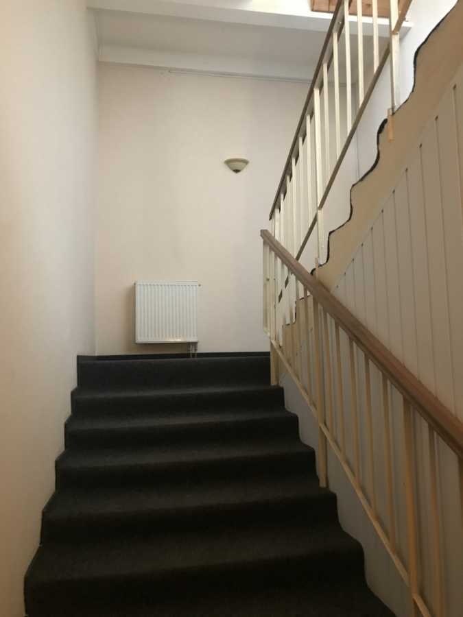 Аренда офиса 216 м², Лукьяновская ул., 1