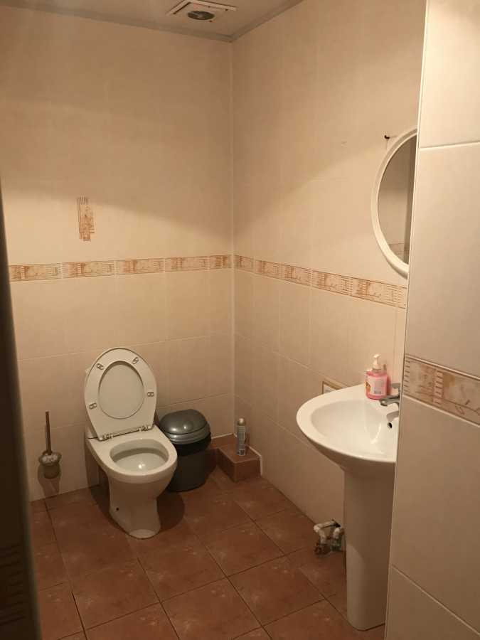 Аренда офиса 216 м², Лукьяновская ул., 1